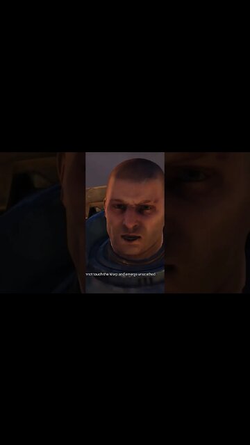 Can We All Agree Leandros is The Real Traitorous Scum?