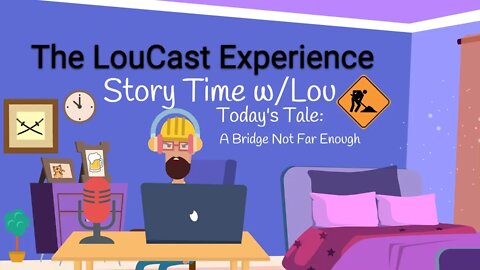 LouCast 11-4-22