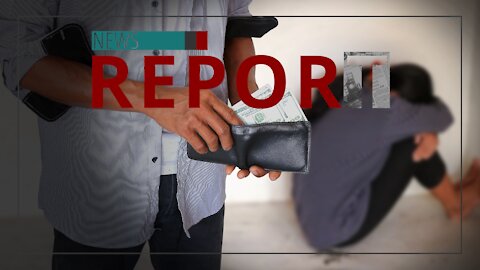 Catholic — News Report — Facebook Facilitating Sex Trafficking?