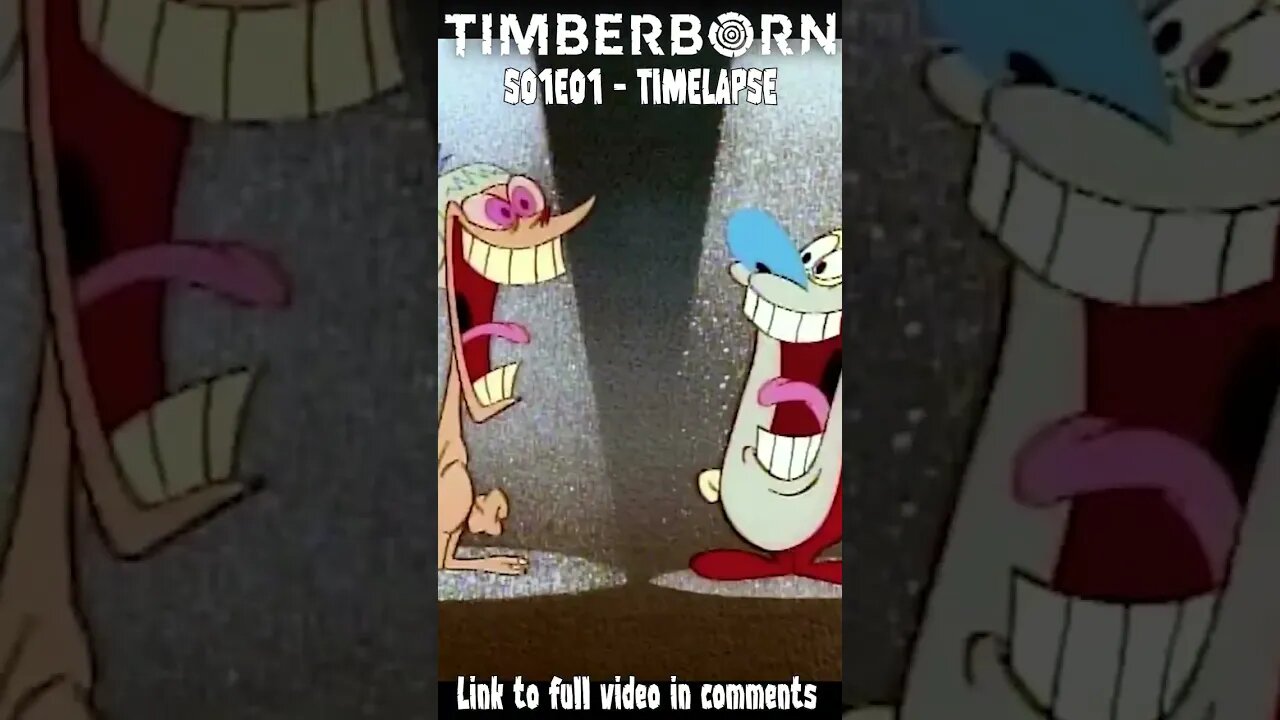 📽️ Timberborn 🦫 S01E01 FULL TIMELAPSE! 🤖 A.I. Procedural generate map!