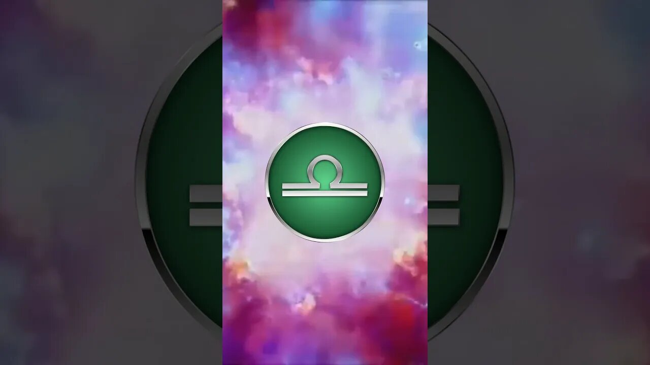 ♎ Zodiac Libra 2023 September 23 Short