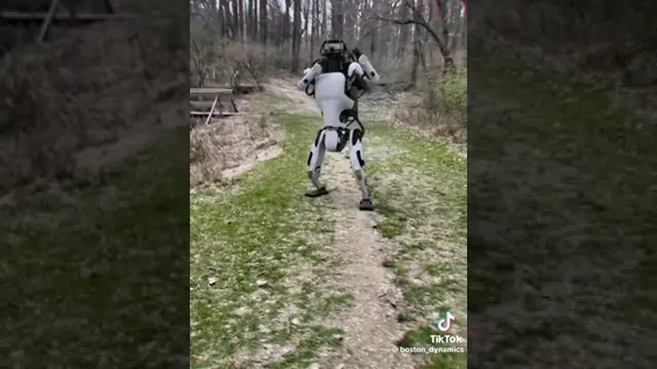 Boston Dynamics