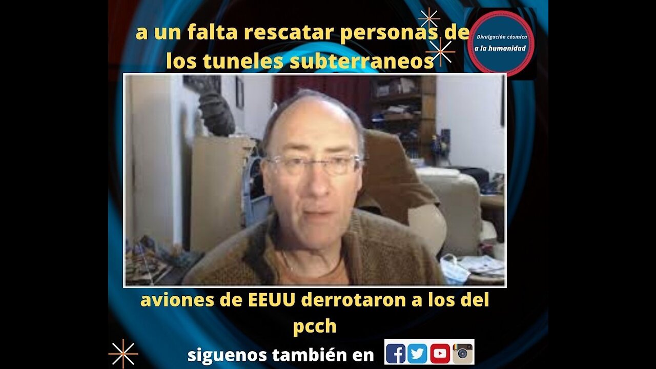 aun falta rescatar niños de las bases subterránea