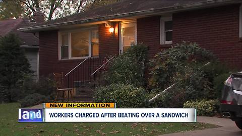 Akron group home workers charged with assaulting man with developmental disabilities