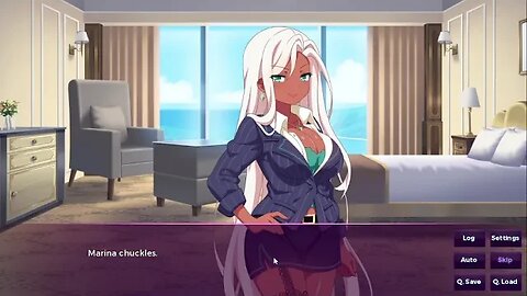 THE QUEEN IS HERE | #Sakurasuccubus3