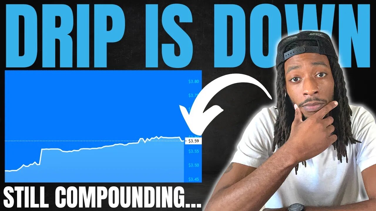 Animal Farm Still Pumping But Drip Price Down