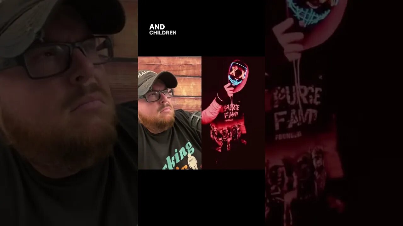 Here’s Your Dose of REALarious…🤣🤣🤣 with @Purge #duet #makeyoulaugh #comedy