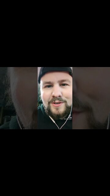 She said Once she had a....