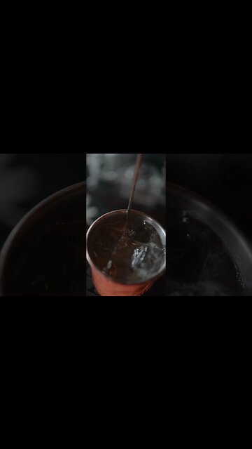 Knob Creek Single Barrel Rye Kentucky Mule