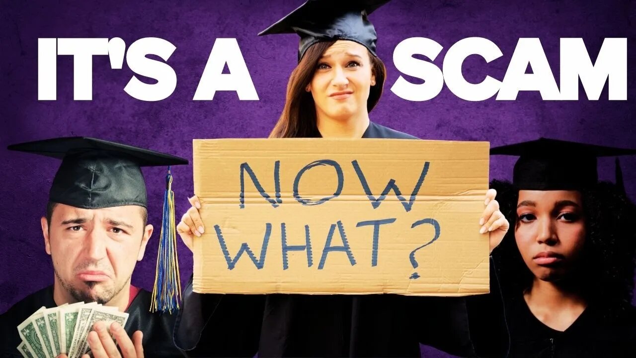 The Truth about College: Money, Lies and Deception