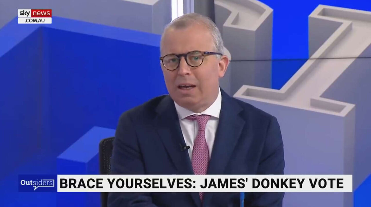 The 'lies' are starting to 'catch up' with Joe Biden