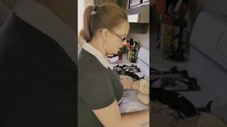 Alaskan Halibut Fish 🌮!