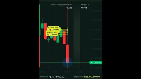 Rahasia Open Posisi 🤑 #short #shorts #ytshorts #ytshort #videos#viralshorts