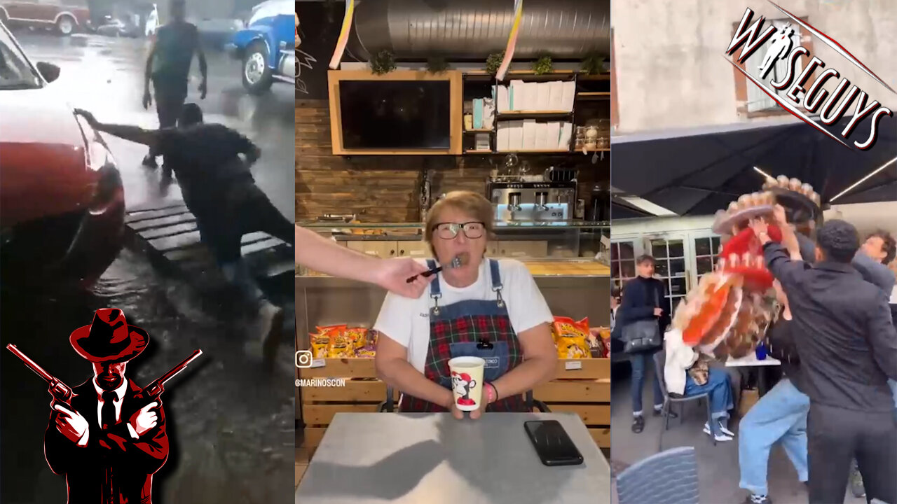 Daily crazy, interesting, funny video compilation on X 124 #funnyvideo #funnymoments #viralvideo