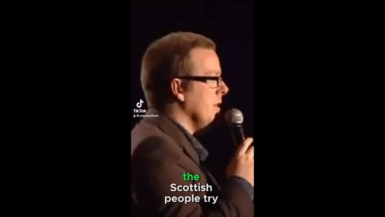 Frankie boyle’s hilarious comedy, audience abuse