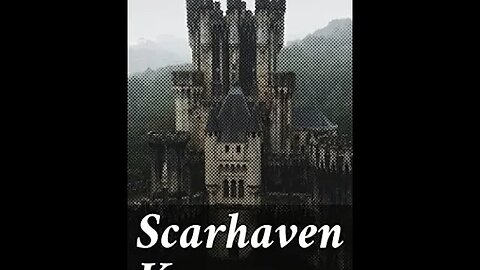 Scarhaven Keep by J. S. Fletcher - Audiobook