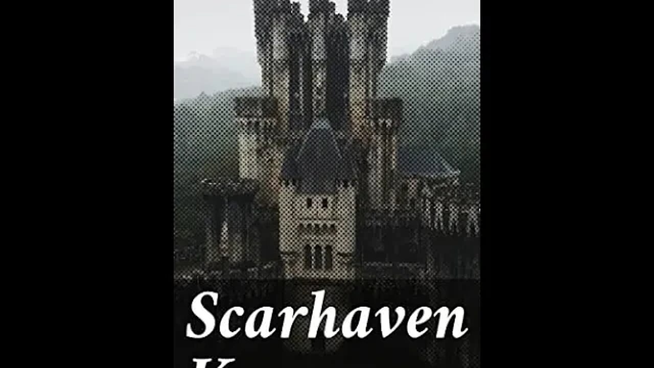Scarhaven Keep by J. S. Fletcher - Audiobook