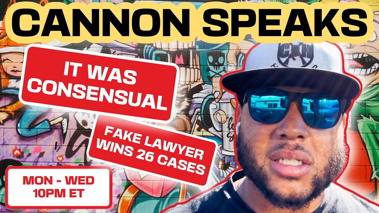 Fake Lawyer Won 26 Cases, Arrested In Kenya & Dwight Booty Warrior Howard