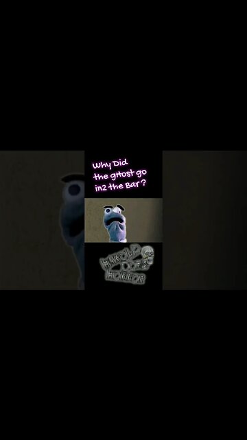 Def a "dad" joke but a Good1. #horrorgaming #funny #comedyjoke #ghost #jokes #comedy