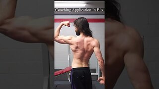 Gym Physique Update pt 4 #shorts #fitness #bodybuilding #aesthetic #abs #muscle #gym #workout #gains