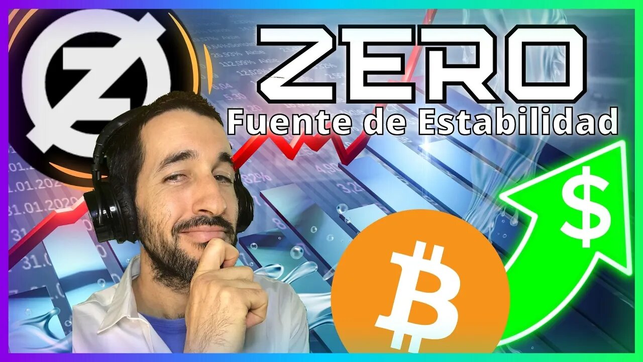 Fuente de Estabilidad de Zero - Como Funciona y Como Beneficiarse de Ella!!!