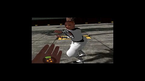 Dragon Fist: VR Kung Fu - v4