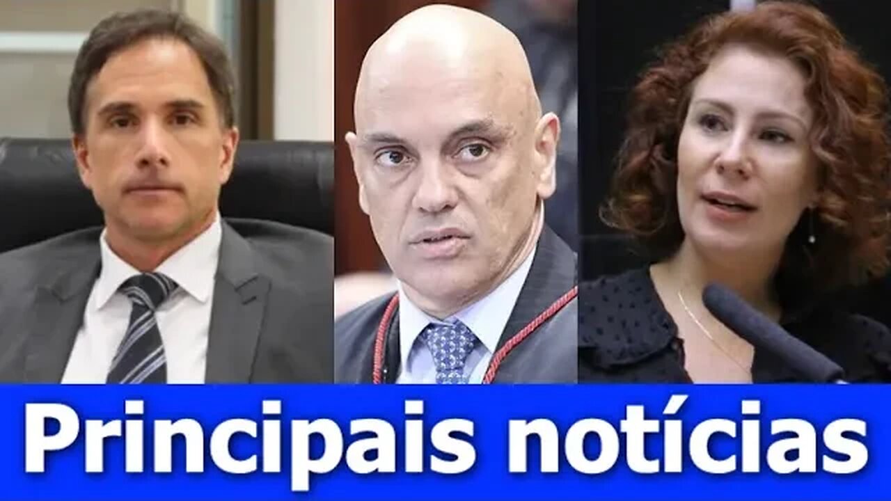 Zambelli CASSADA, Appio vai ao STF e outras notícias