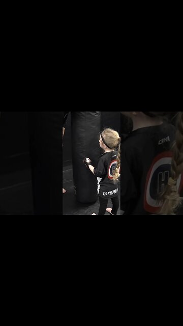 Hero Squad | Heroes Training Center | Kickboxing. & Jiu-Jitsu & MMA | Yorktown Heights NY #Shorts 98