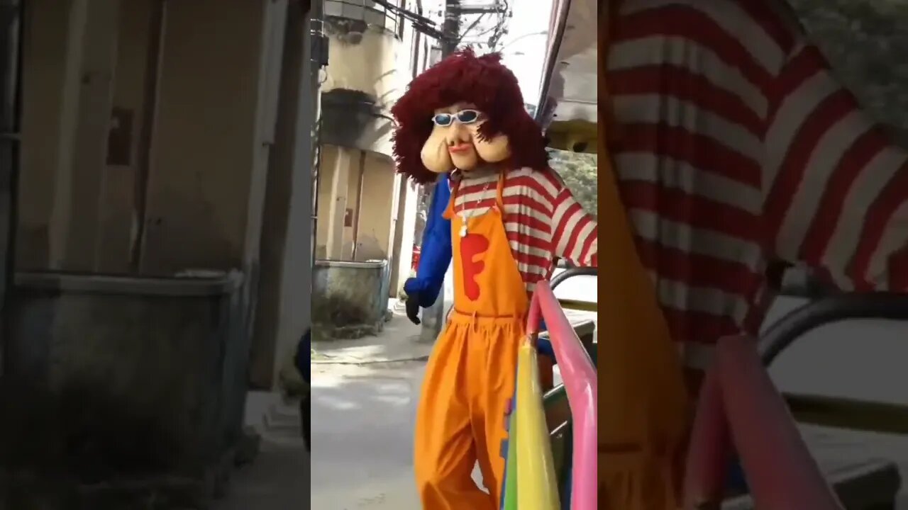 O MELHOR DA CARRETA DA ALEGRIA TRIPLO X, DANÇANDO FOFÃO, KIKO E PICA-PAU, LIKE