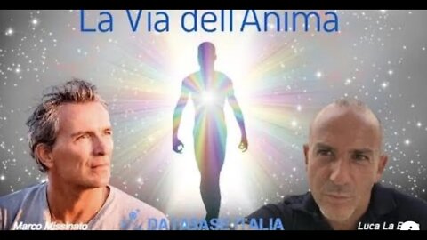 VERSO UNA NUOVA REALTA' Luca La Bella & Marco Missinato