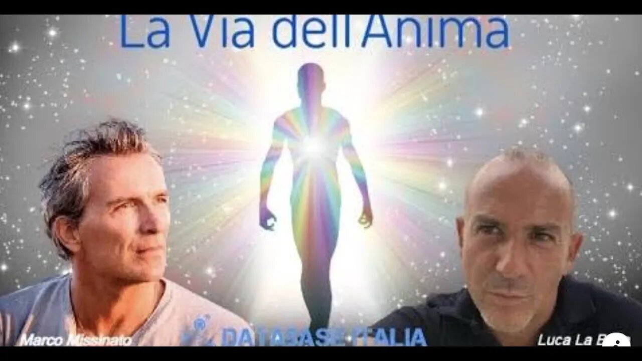 VERSO UNA NUOVA REALTA' Luca La Bella & Marco Missinato