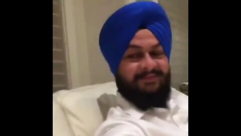 Sidhu Moosewala | Shaheed Gurjant Singh Budhsinghvala