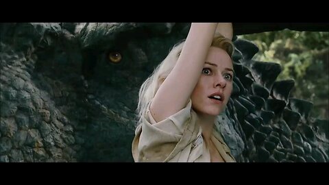 king Kong