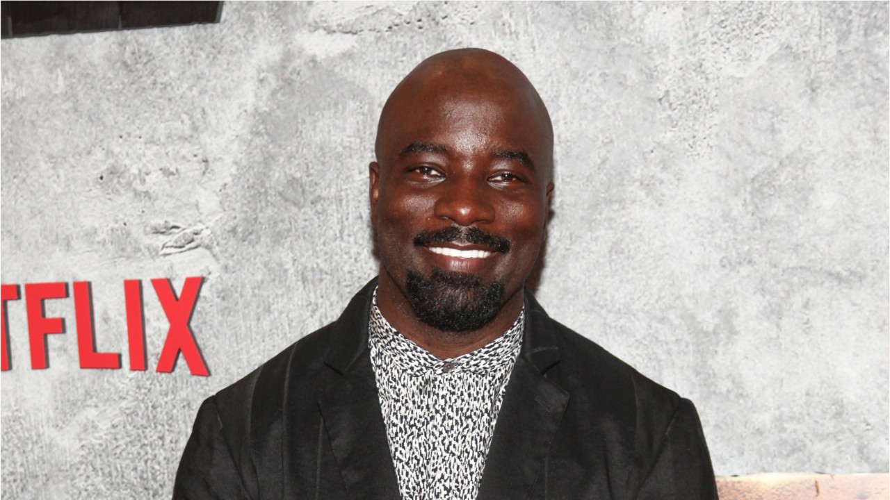 Luke Cage Star Mike Colter Cast On New CBS Drama