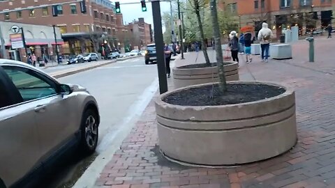 the MBTA is neglecting a lot of this property