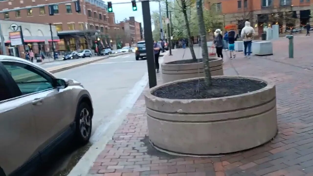 the MBTA is neglecting a lot of this property