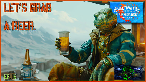 LGaB (Ep. 15): Trump Assassination, Black Rock in schools, Honoring a Hero, & Rumble Ads (week old)