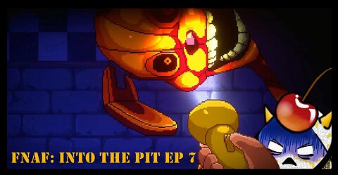 Into The Pit Ep 7