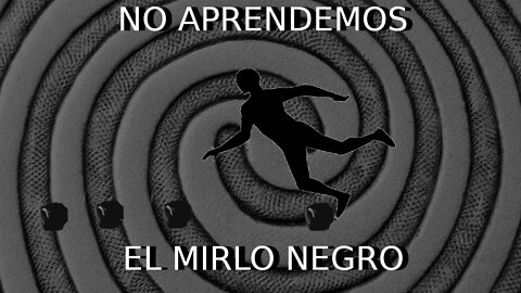 no aprendemos