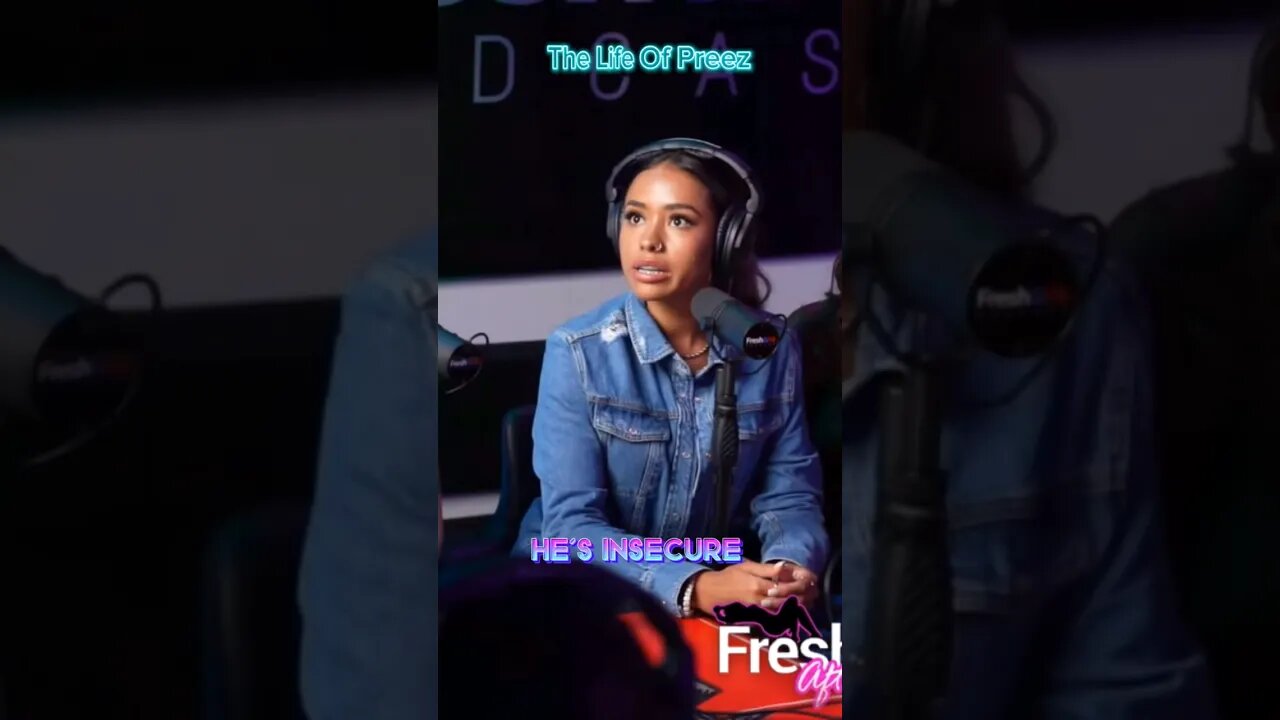 Probe When They Call You Insecure!