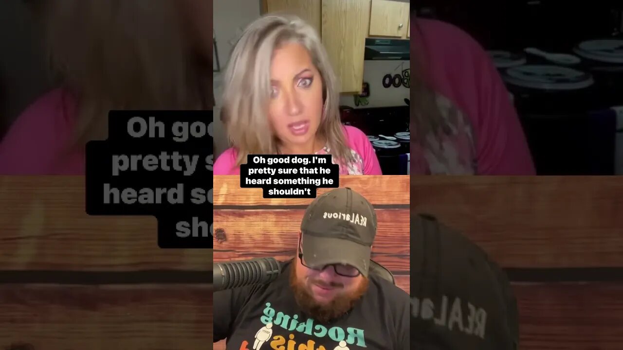 Here’s Your Dose of REALarious…🤣🤣🤣 with @tamihunt8727 #duet #funnycomedy #makeyoulaugh #comedy