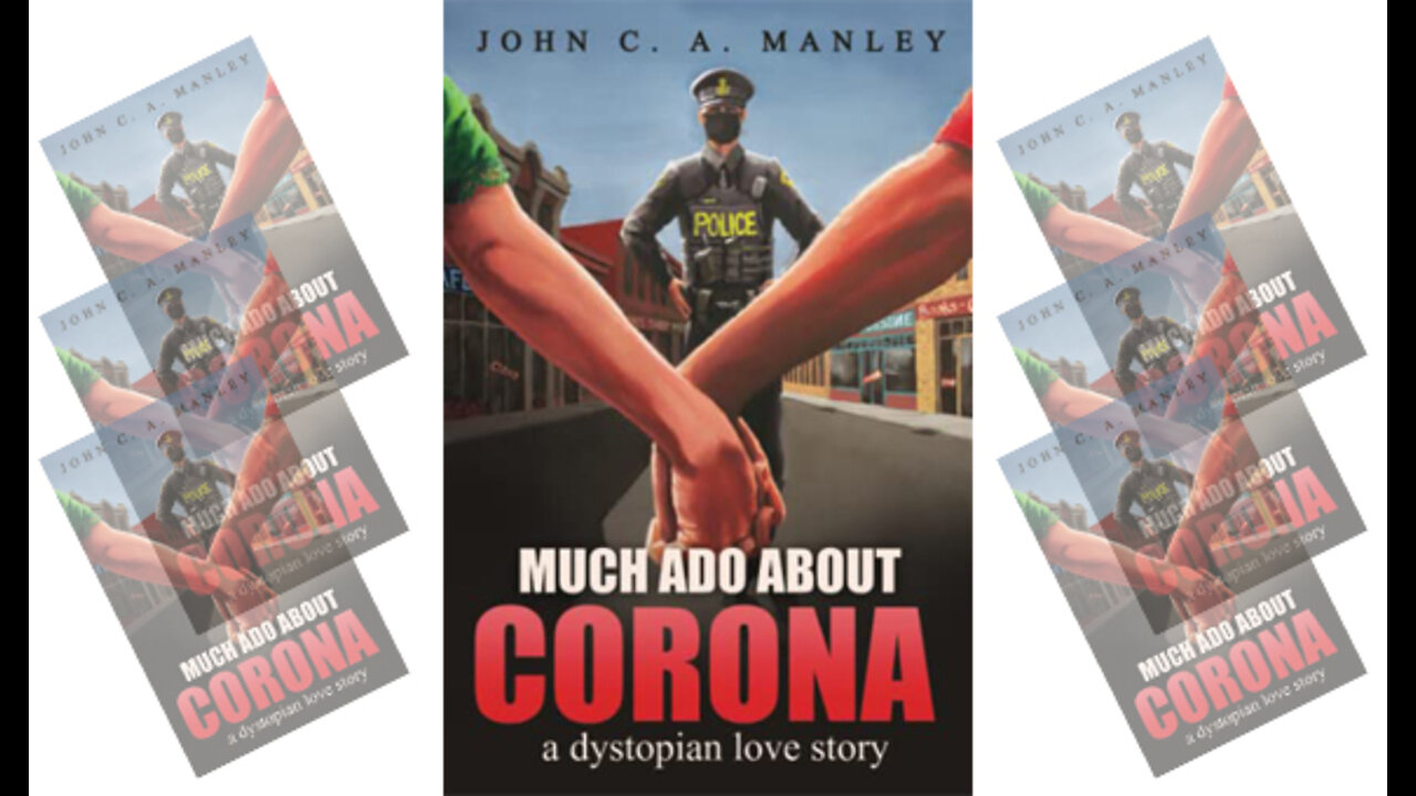 Much Ado About Corona