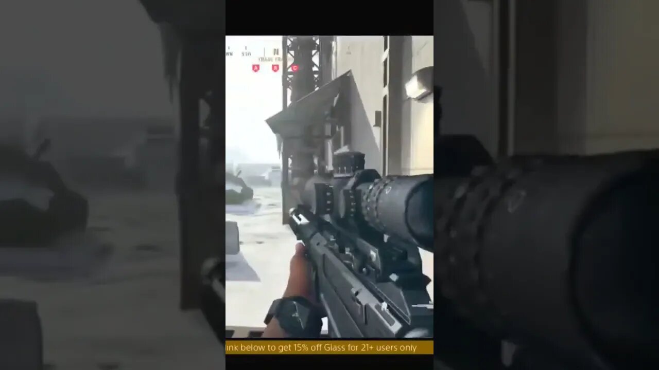 MW2019: Should I Snipe Again?