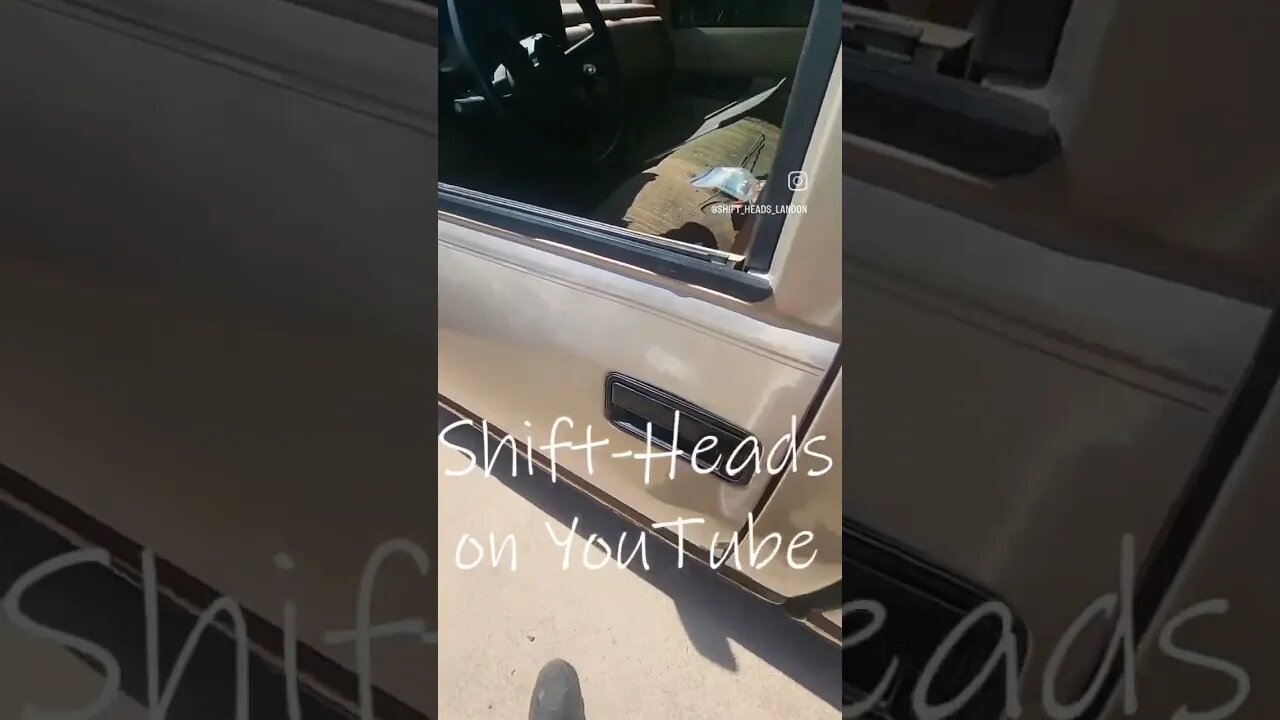 I work on Chevy's too!