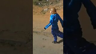 DANÇANDO FOFÃO, BEN10, O MÁSKARA E HOMEM-ARANHA NA CARRETA DA ALEGRIA, LIKE