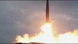 North Korea launches more missiles as US redeploys carrier & more!