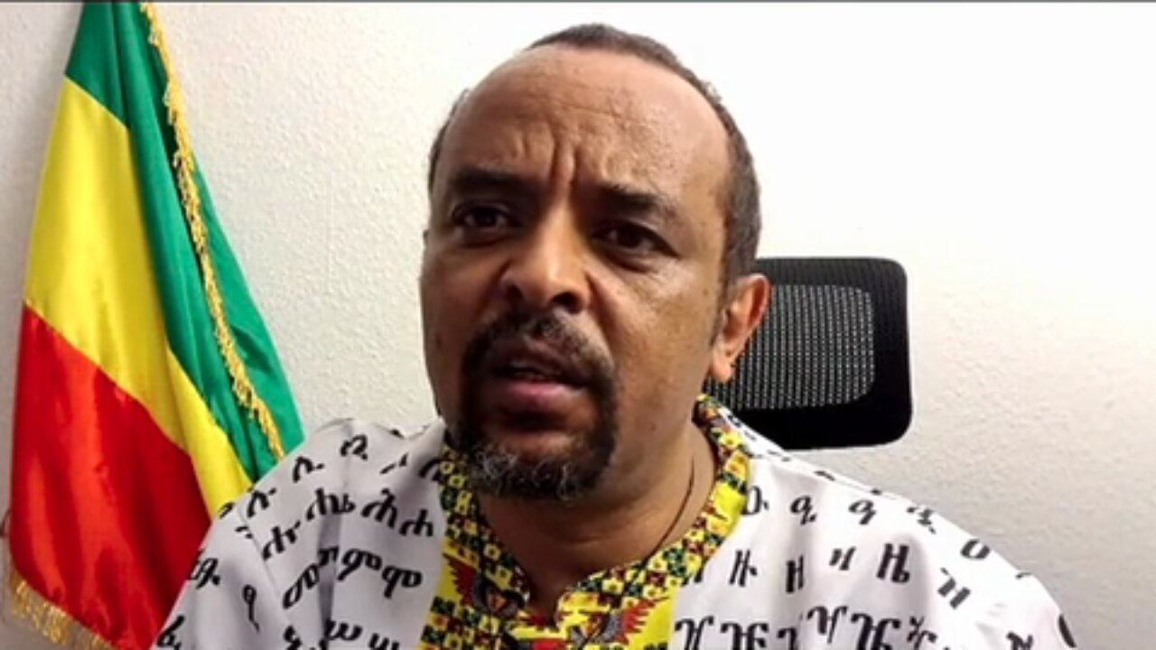 የአብይ አህመድ የጋንጊስተር ቡድኖች ምንድነው ሊያስተላልፉ የፈለጉት? - መ/ር ዘመድኩን