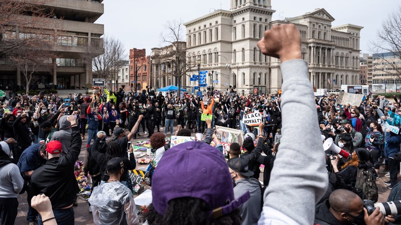 Breonna Taylor RIOTS TURN VIOLENT IN SEATTLE LA and Portland