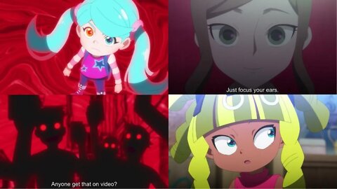 Ninjala Episode 4-5 reaction#Ninjala #ニンジャラ #animereaction #Ninjalagame #top10anime #ninjalaanime