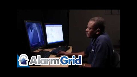 Electronic Access Control from Honeywell Security